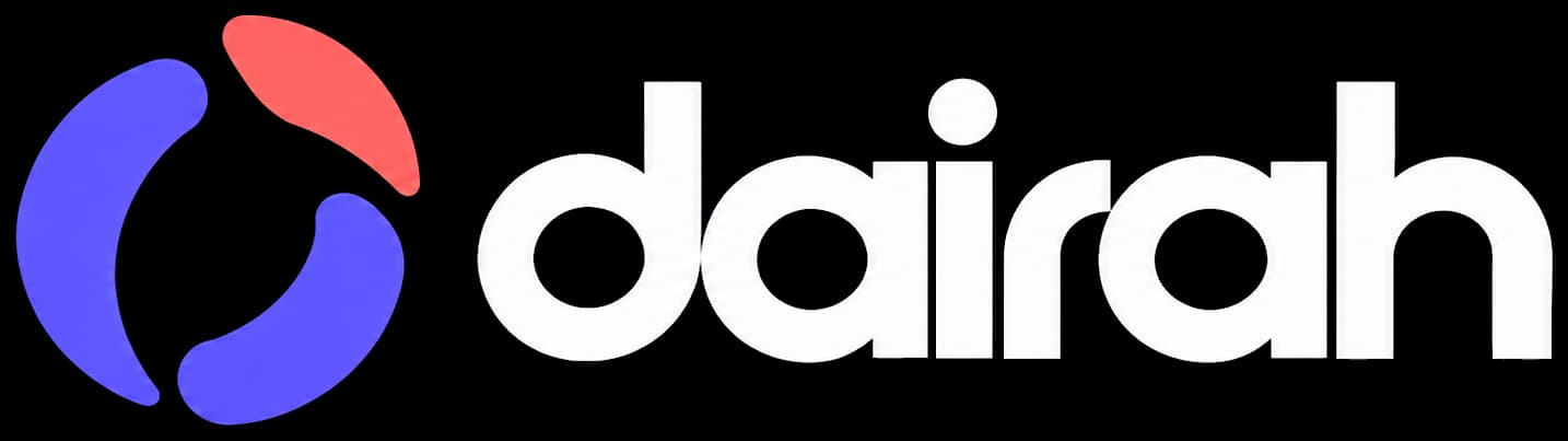 Dairah