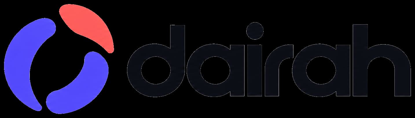 Dairah